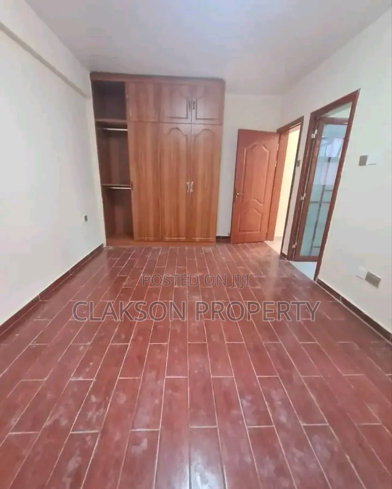 3bdrm Apartment in Kileleshwa for rent in Kileleshwa