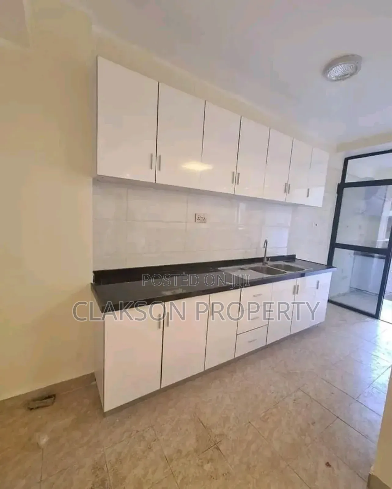 3bdrm Apartment in Kileleshwa for rent in Kileleshwa
