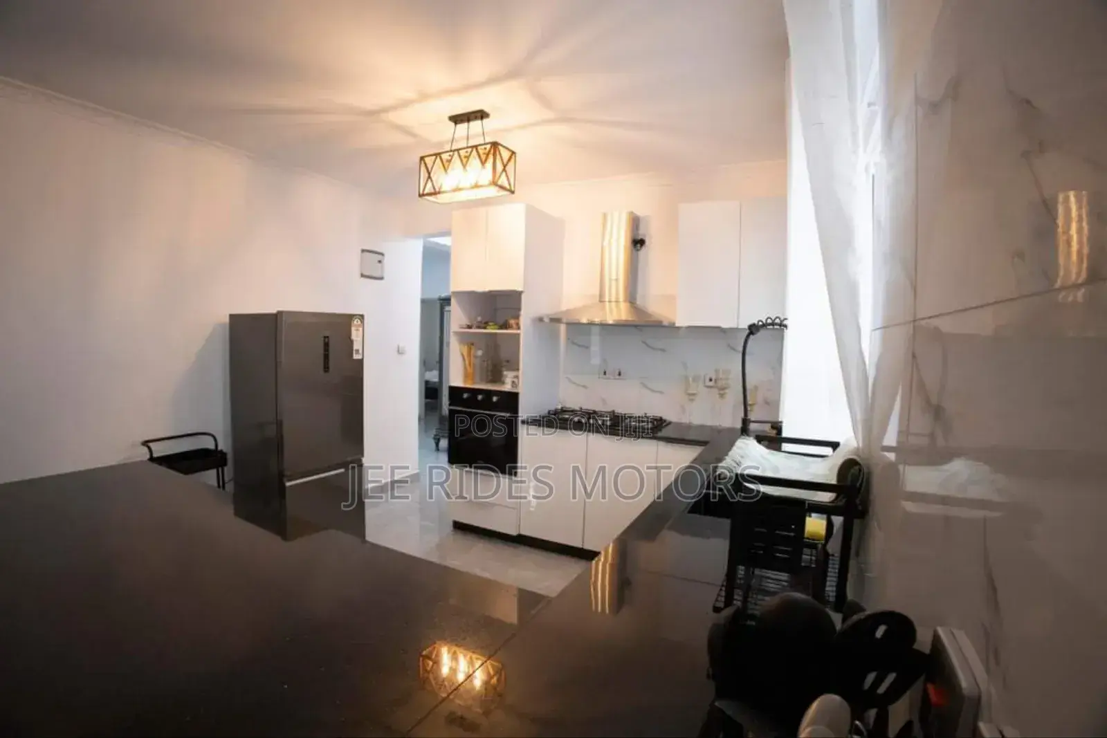4bdrm Maisonette in Kenyatta Rd, Nairobi Central for sale in Nairobi Central