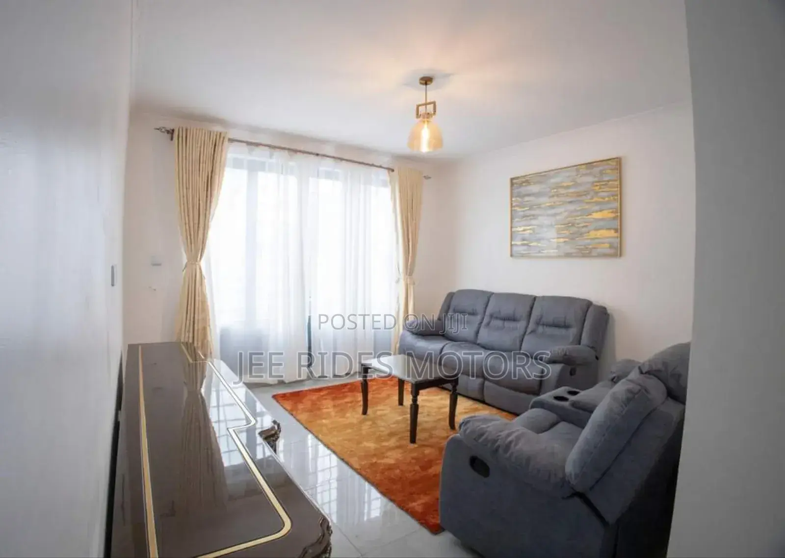 4bdrm Maisonette in Kenyatta Rd, Nairobi Central for sale in Nairobi Central