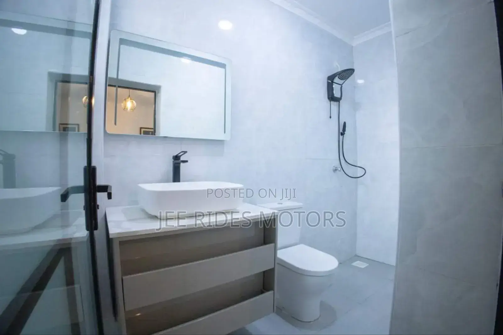 4bdrm Maisonette in Kenyatta Rd, Nairobi Central for sale in Nairobi Central