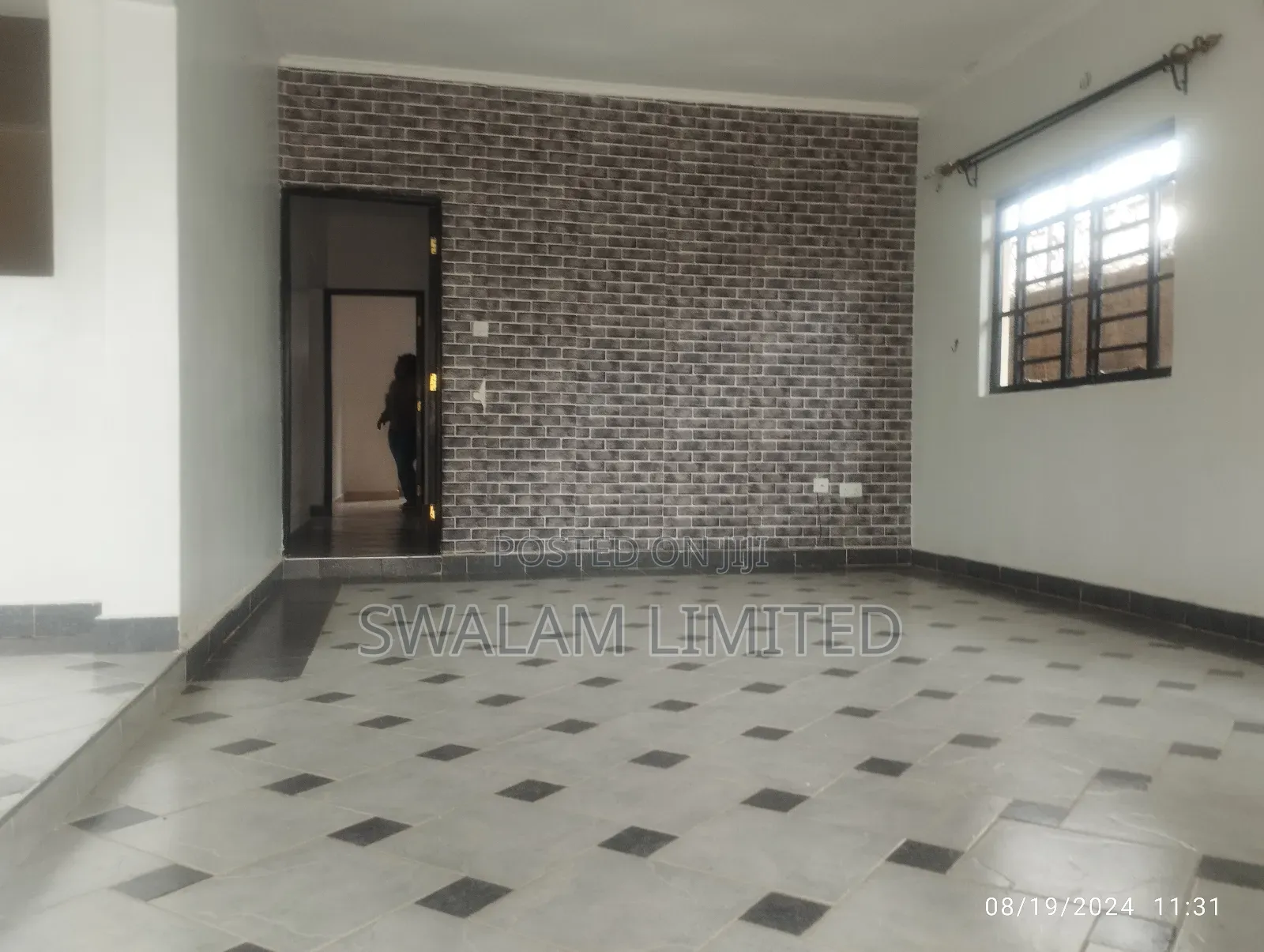 3bdrm Bungalow in Muigai, Kitengela for rent in Kitengela