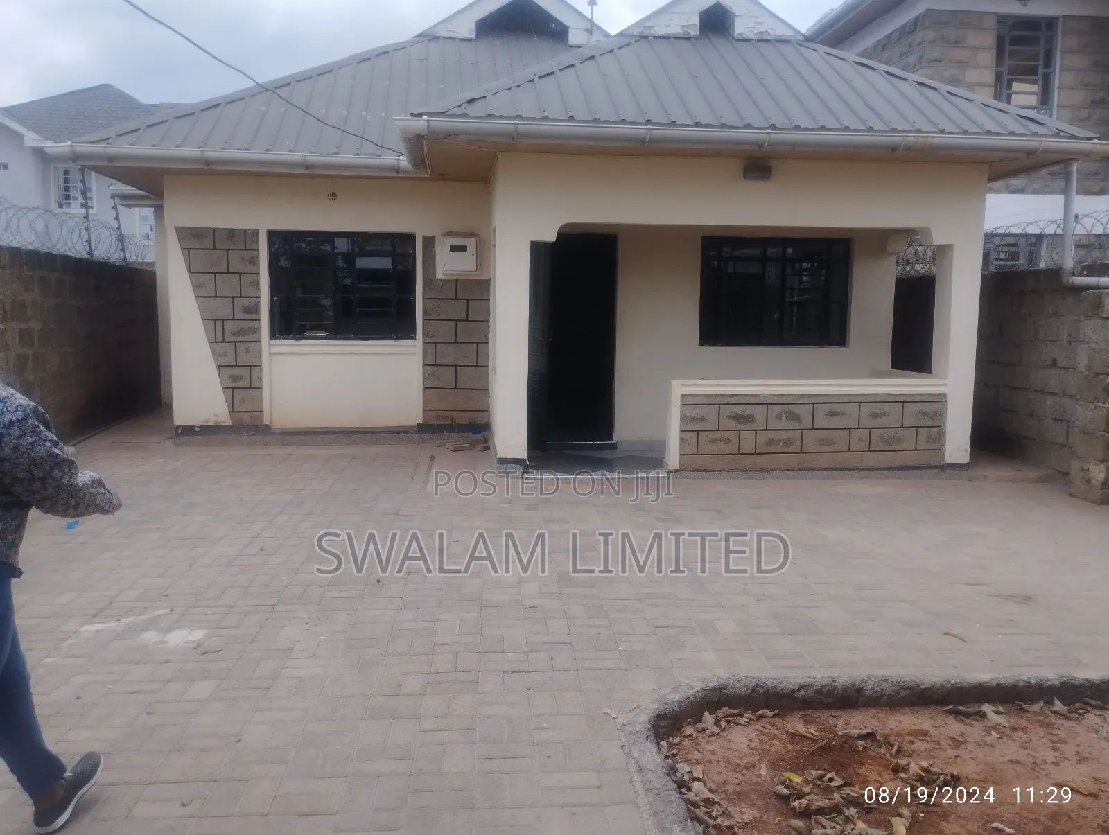 3bdrm Bungalow in Muigai, Kitengela for rent in Kitengela