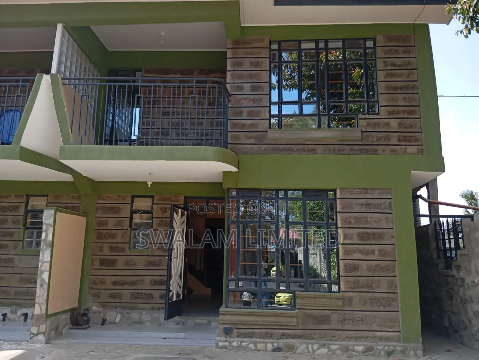 3bdrm Mansion in Kitengela for rent in Kitengela