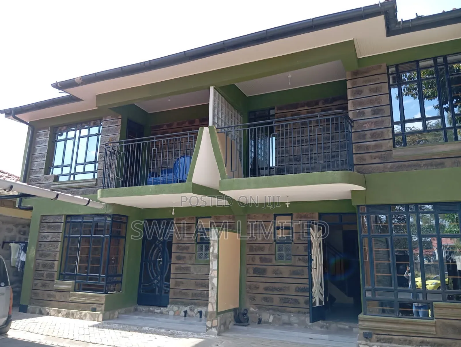3bdrm Mansion in Kitengela for rent in Kitengela