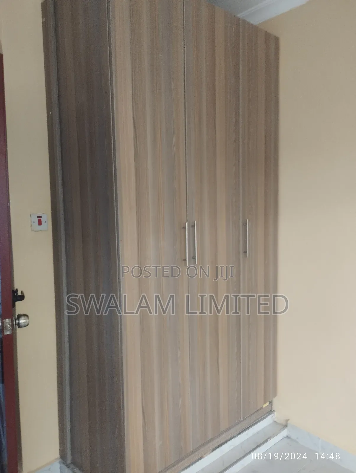 3bdrm Mansion in Kitengela for rent in Kitengela