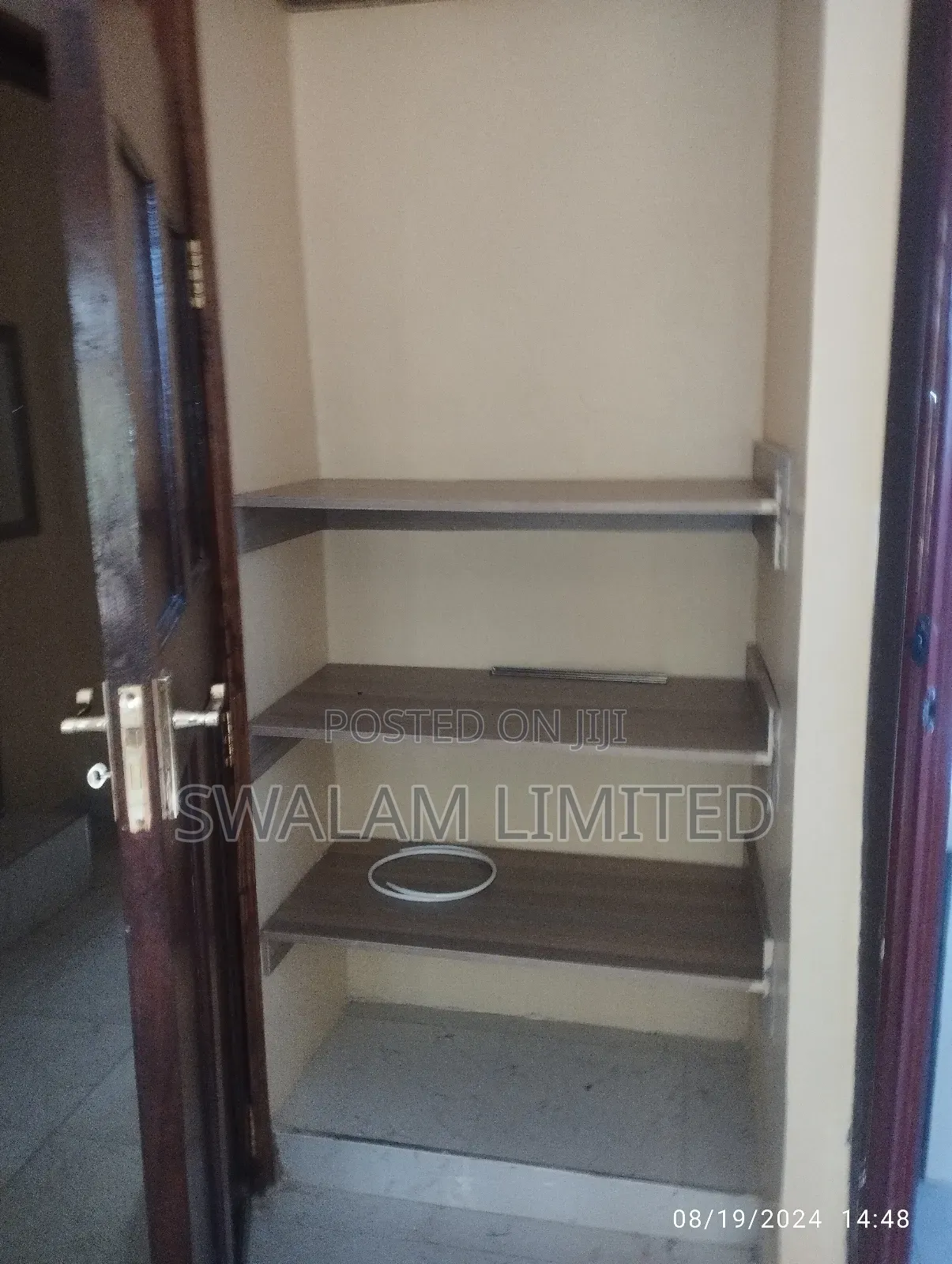 3bdrm Mansion in Kitengela for rent in Kitengela