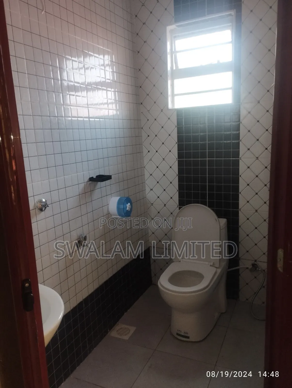3bdrm Mansion in Kitengela for rent in Kitengela