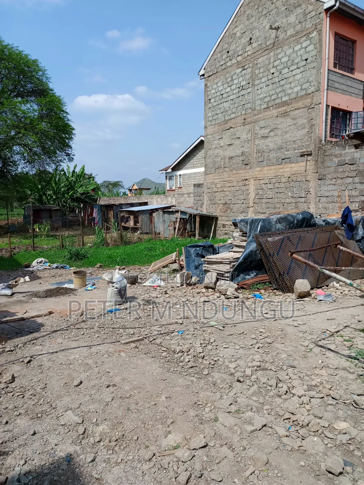 Prime 50*100 Kahawa Sukari, Commercial in Kiambu / Kiambu 
