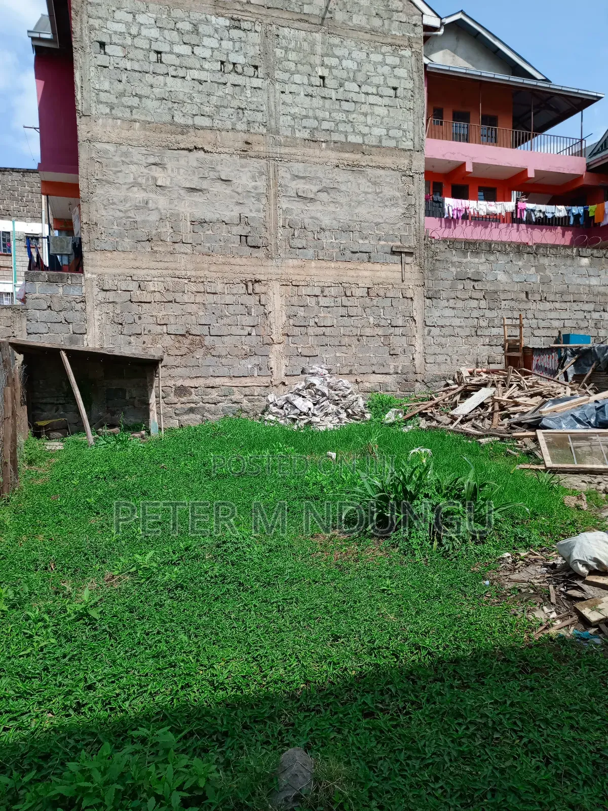 Prime 50*100 Kahawa Sukari, Commercial in Kiambu / Kiambu 