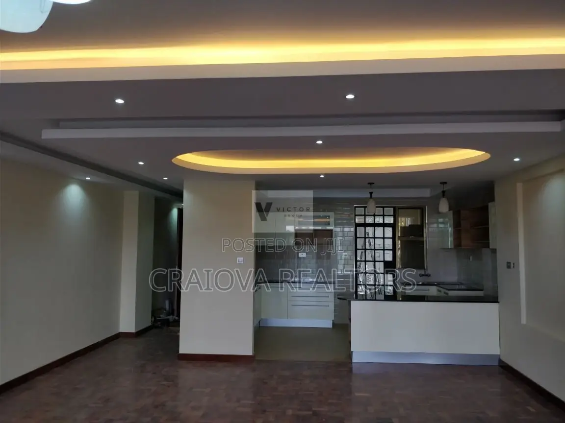 3bdrm Apartment in Kileleshwa for sale in Kileleshwa
