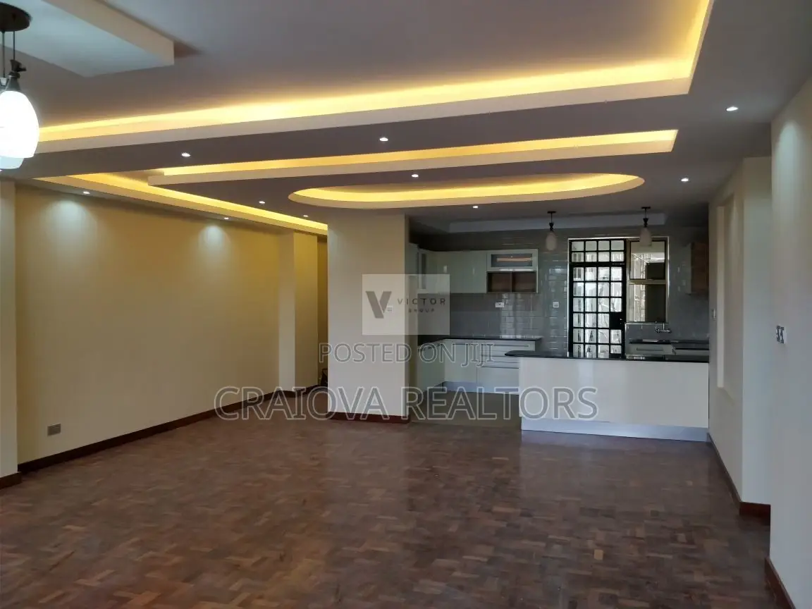 3bdrm Apartment in Kileleshwa for sale in Kileleshwa