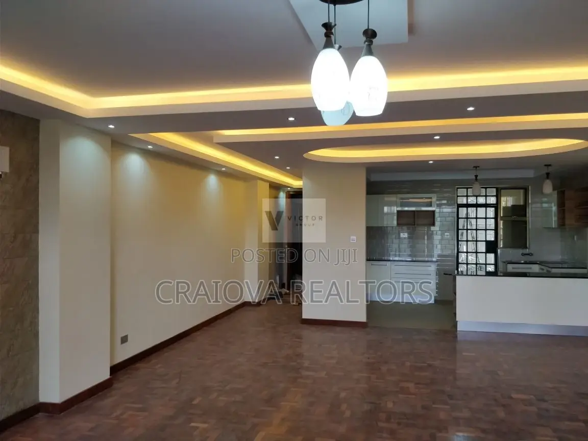 3bdrm Apartment in Kileleshwa for sale in Kileleshwa