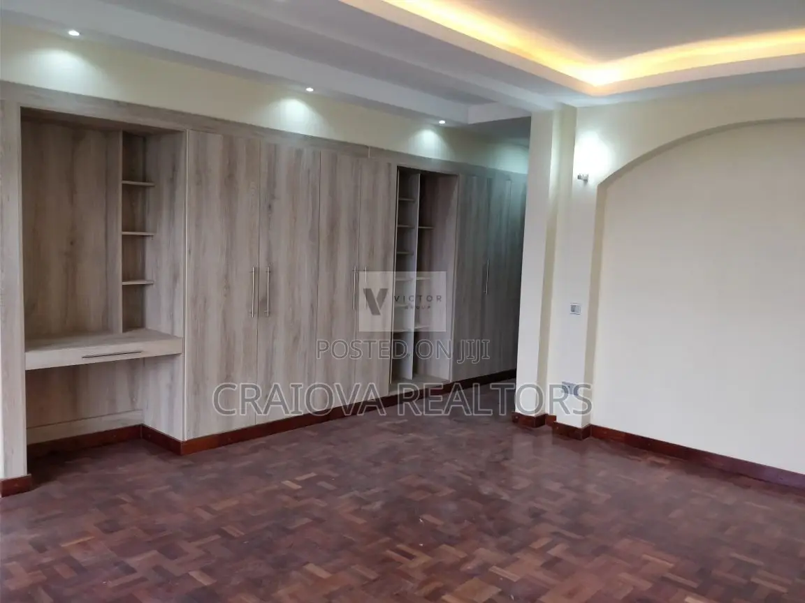 3bdrm Apartment in Kileleshwa for sale in Kileleshwa