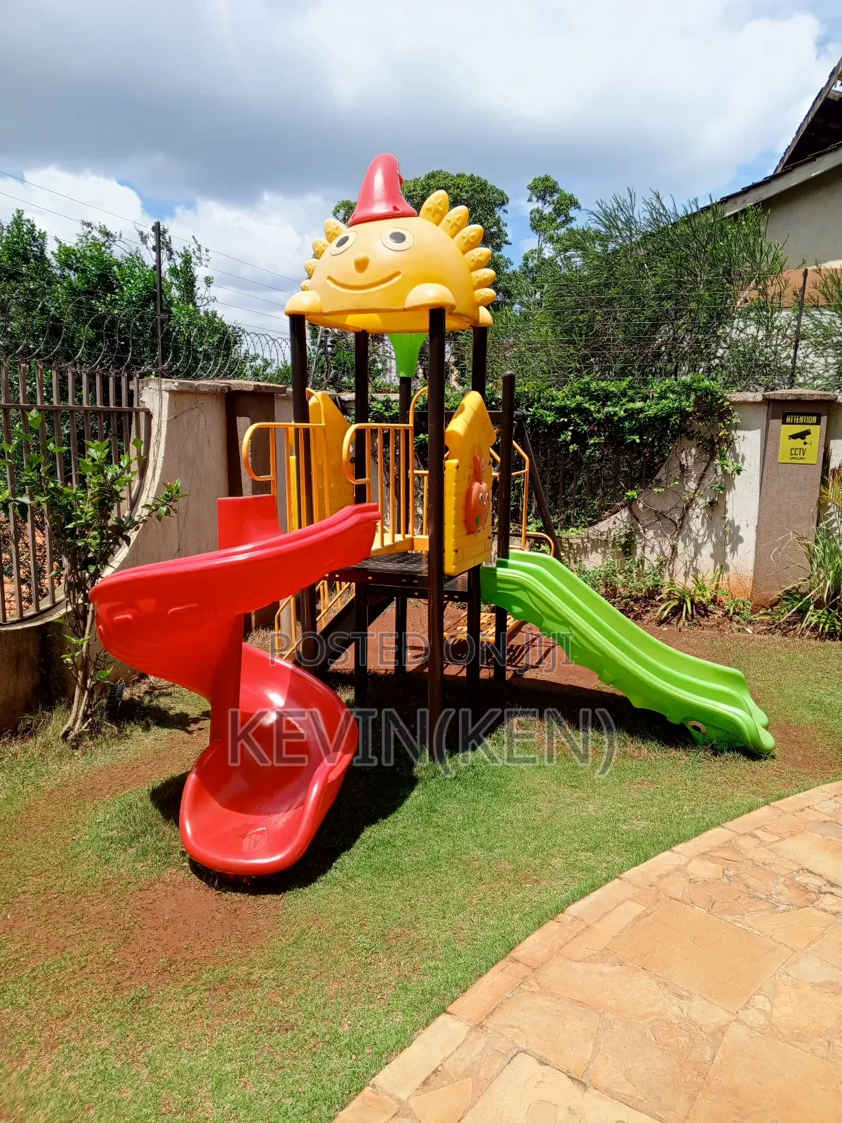 Executive Studio to Let in Kilimani in Kilimani