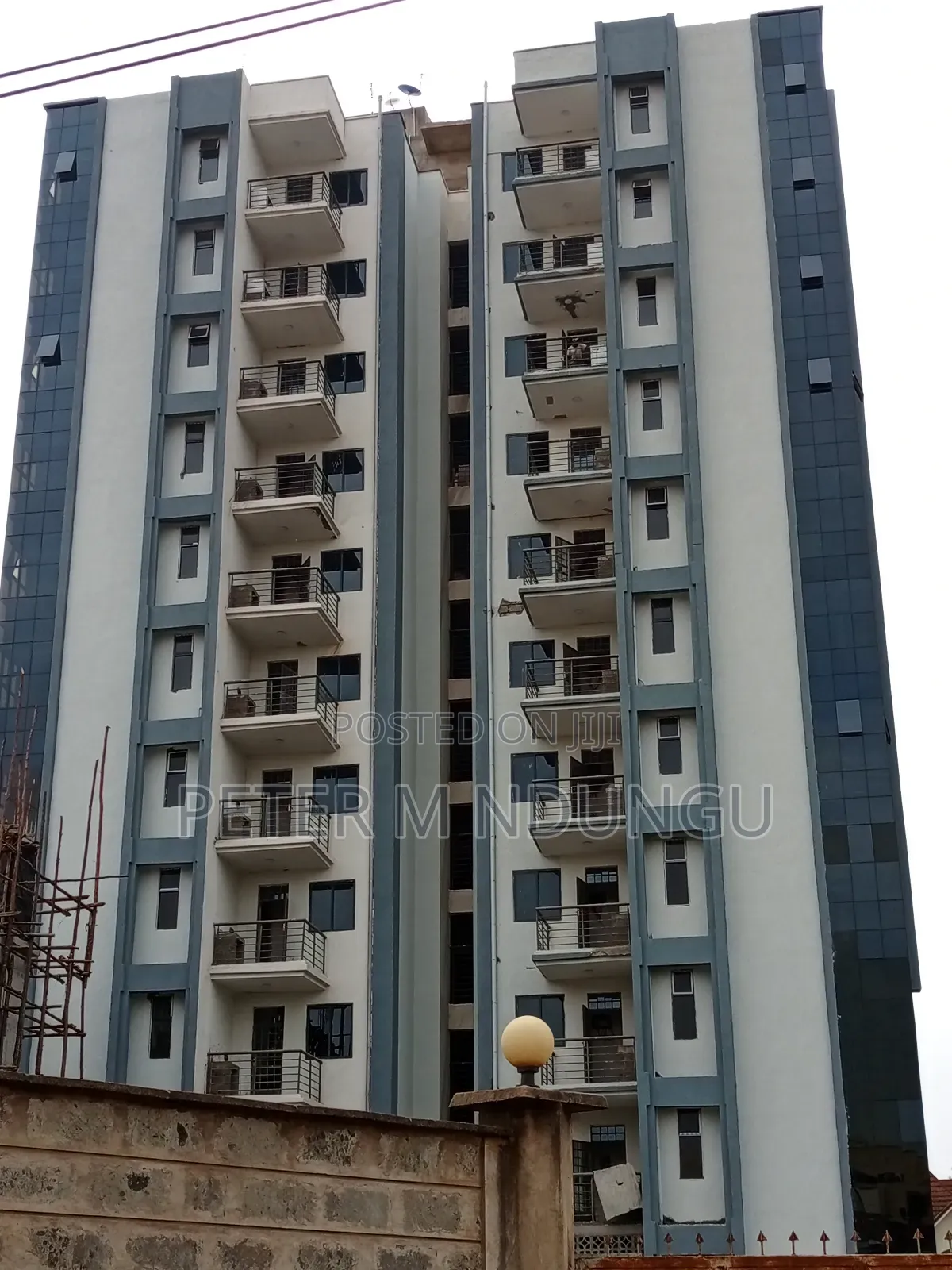 2bdrm Apartment in Garden Estate, Nairobi Central for rent in Nairobi Central