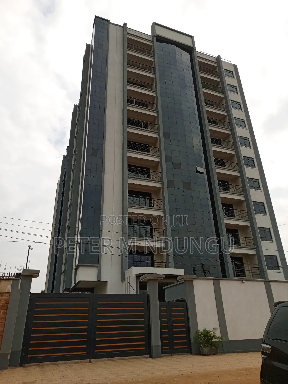 2bdrm Apartment in Garden Estate, Nairobi Central for rent in Nairobi Central