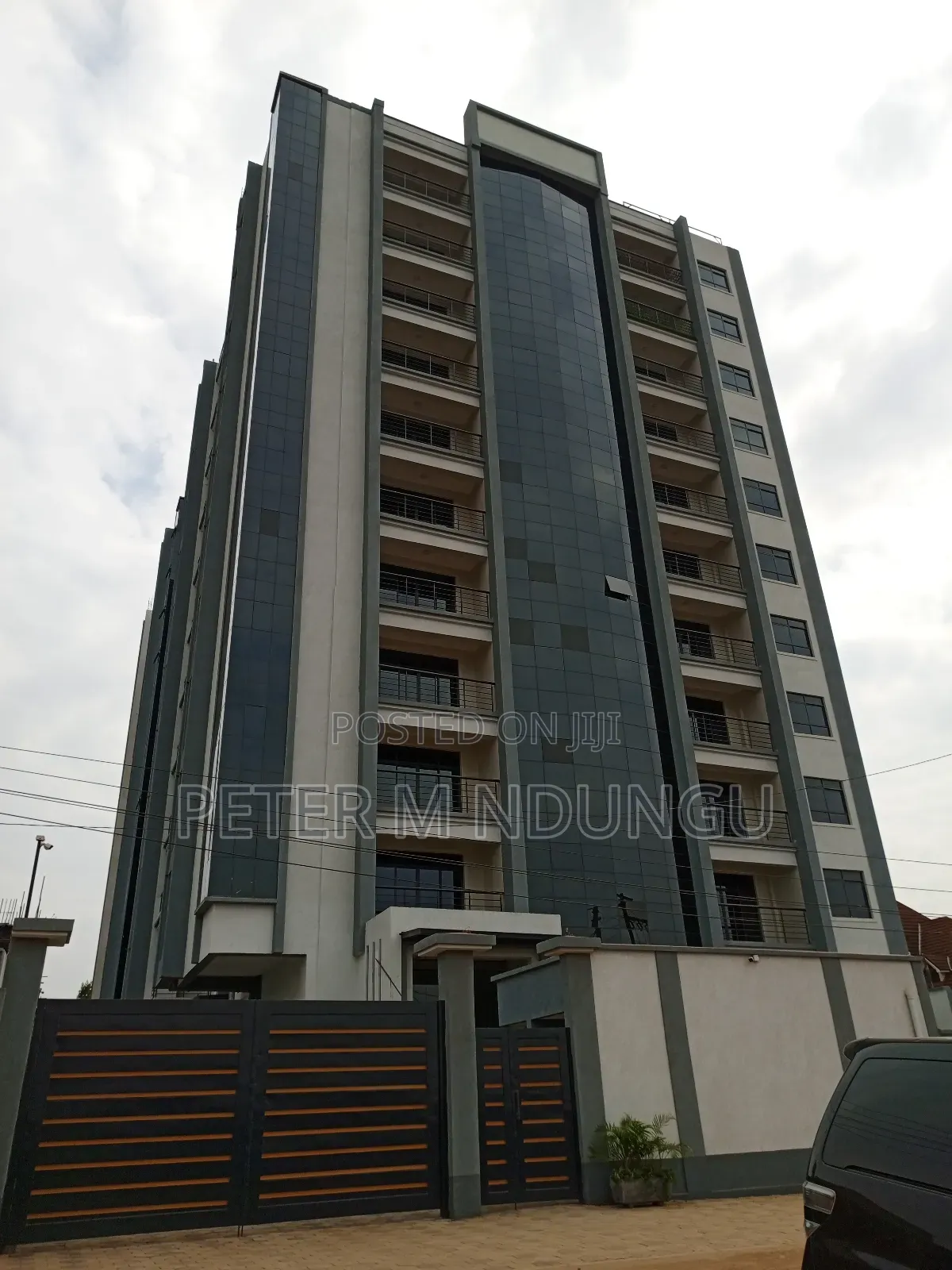 2bdrm Apartment in Garden Estate, Nairobi Central for rent in Nairobi Central