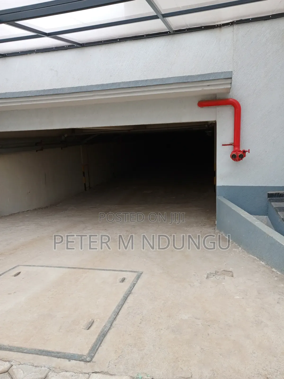 2bdrm Apartment in Garden Estate, Nairobi Central for rent in Nairobi Central