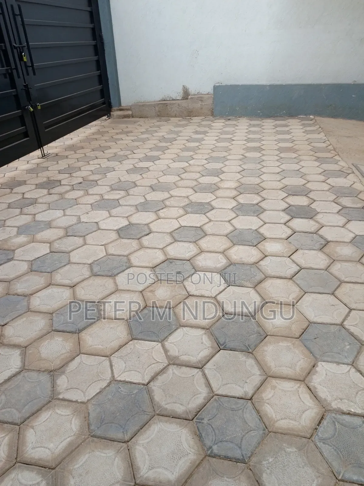 2bdrm Apartment in Garden Estate, Nairobi Central for rent in Nairobi Central