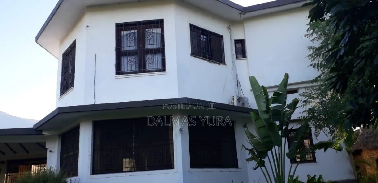 Furnished 4bdrm Villa in Malindi for sale in Malindi
