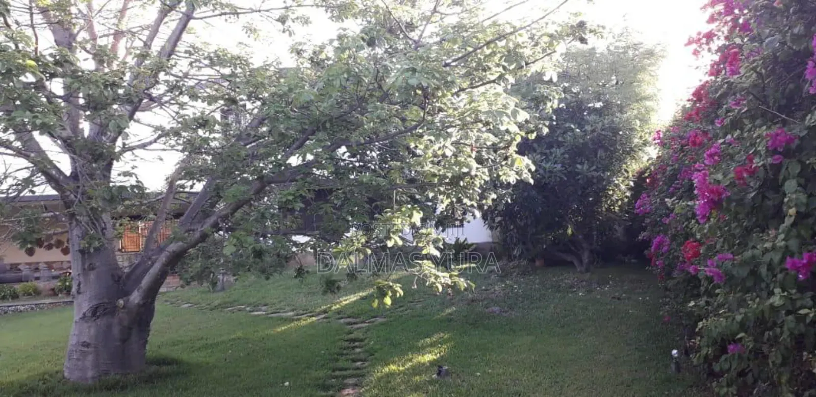 Furnished 4bdrm Villa in Malindi for sale in Malindi