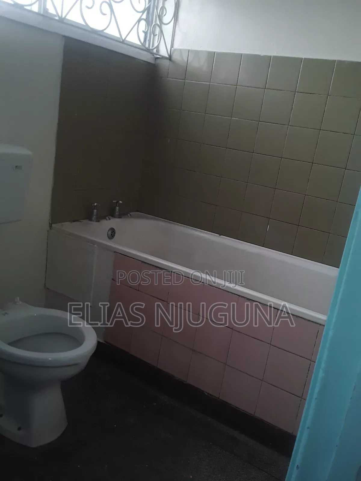 4bdrm Maisonette in Buruburu Phase 2 for rent in BuruBuru