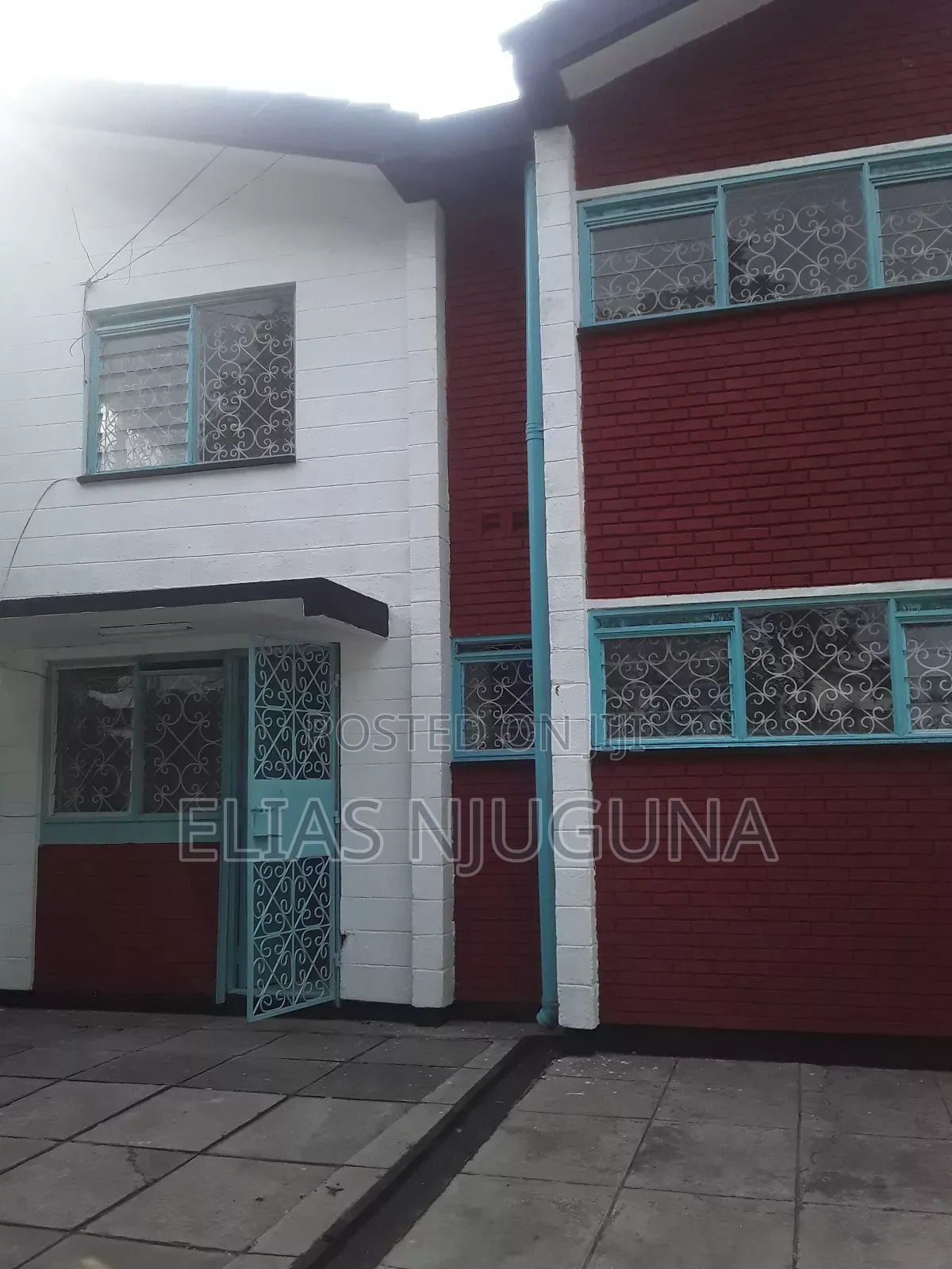 4bdrm Maisonette in Buruburu Phase 2 for rent in BuruBuru