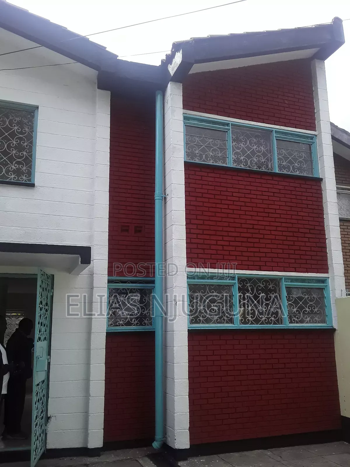 4bdrm Maisonette in Buruburu Phase 2 for rent in BuruBuru