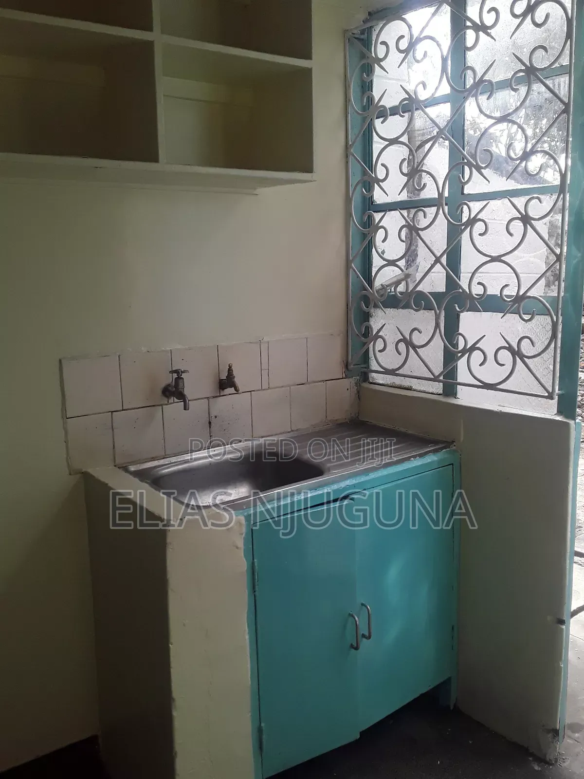4bdrm Maisonette in Buruburu Phase 2 for rent in BuruBuru