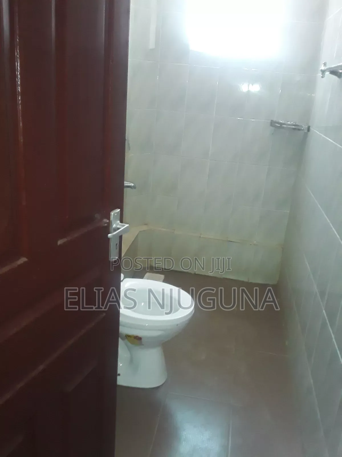3bdrm Maisonette in Rdonholm for rent in Donholm