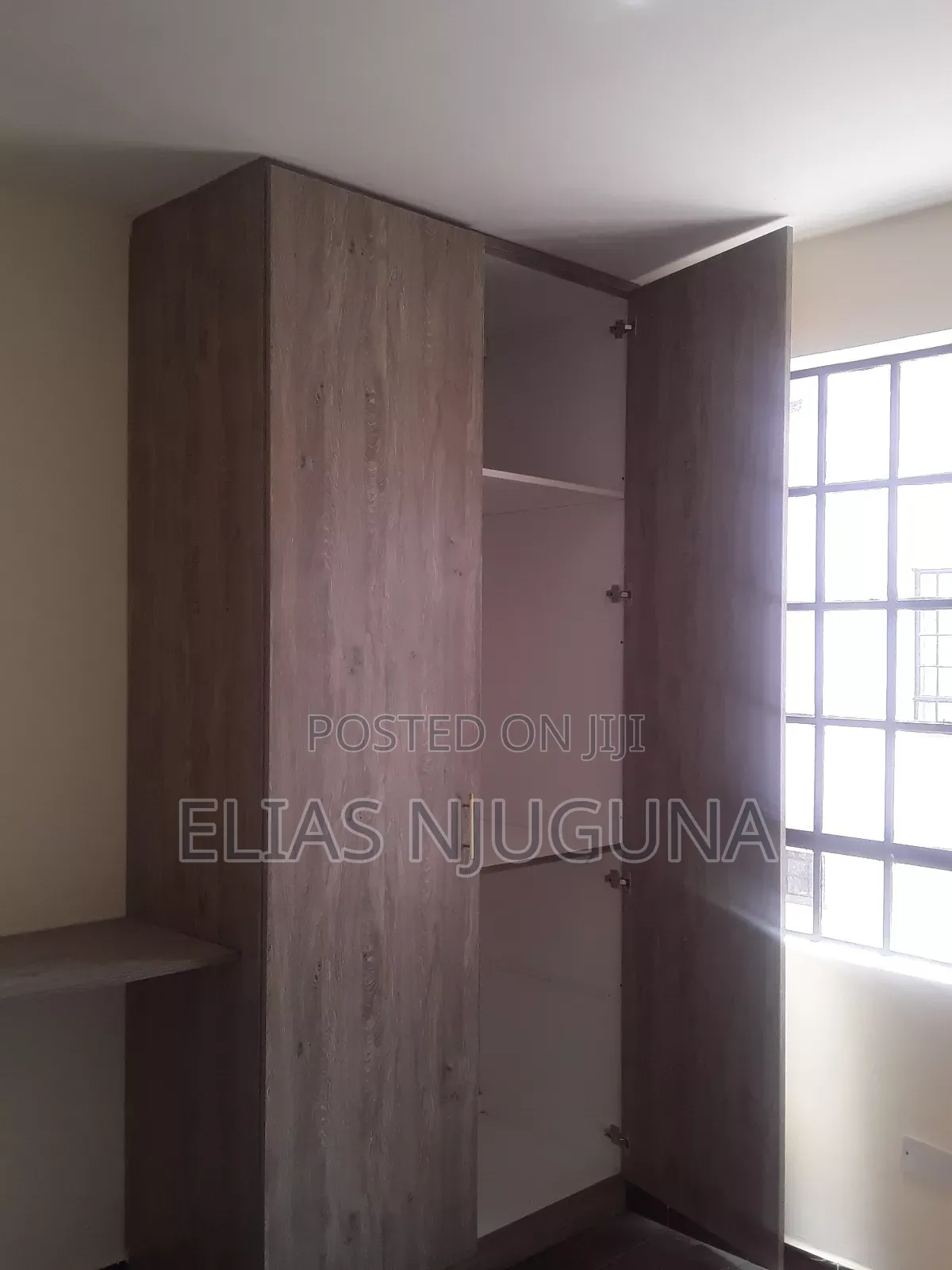 3bdrm Maisonette in Rdonholm for rent in Donholm