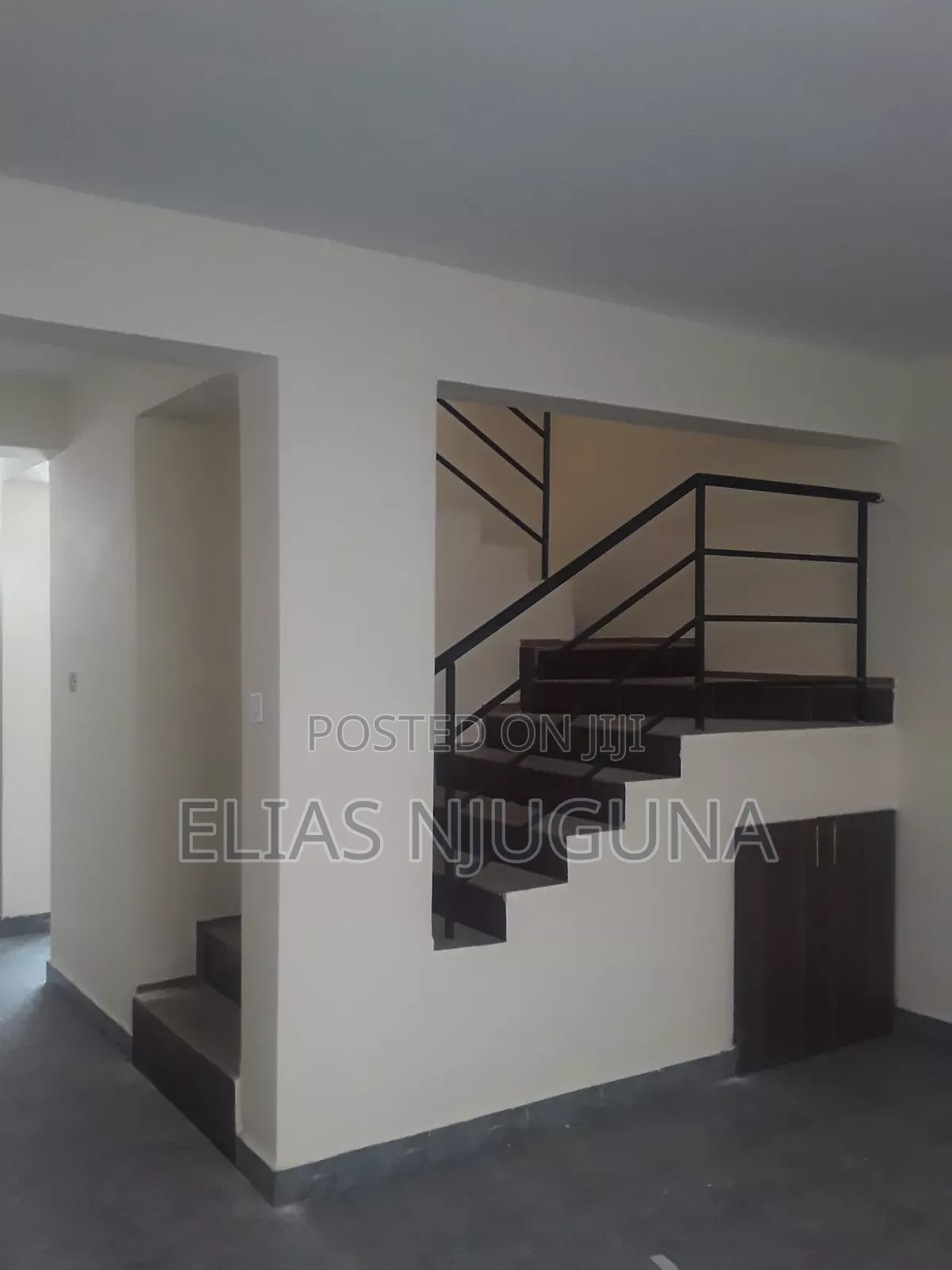 3bdrm Maisonette in Rdonholm for rent in Donholm