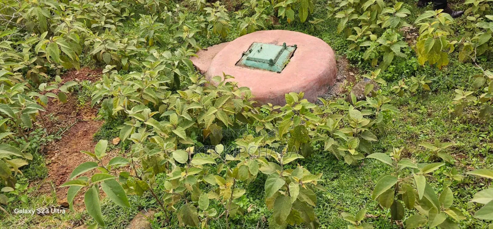 1⁄4 Plot for Sale in Kapseret Eldoret City in Kapseret