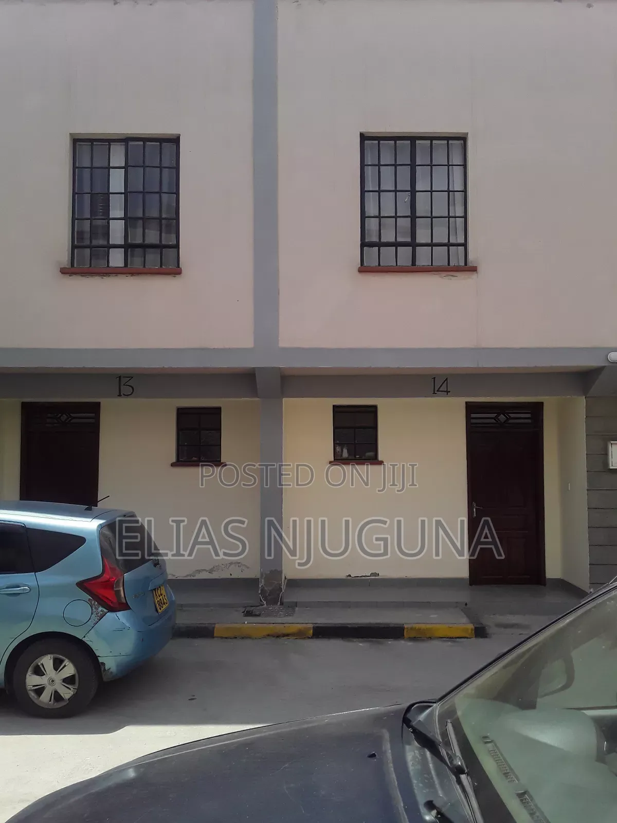 3bdrm Maisonette in New Donholm Estate for rent in Donholm