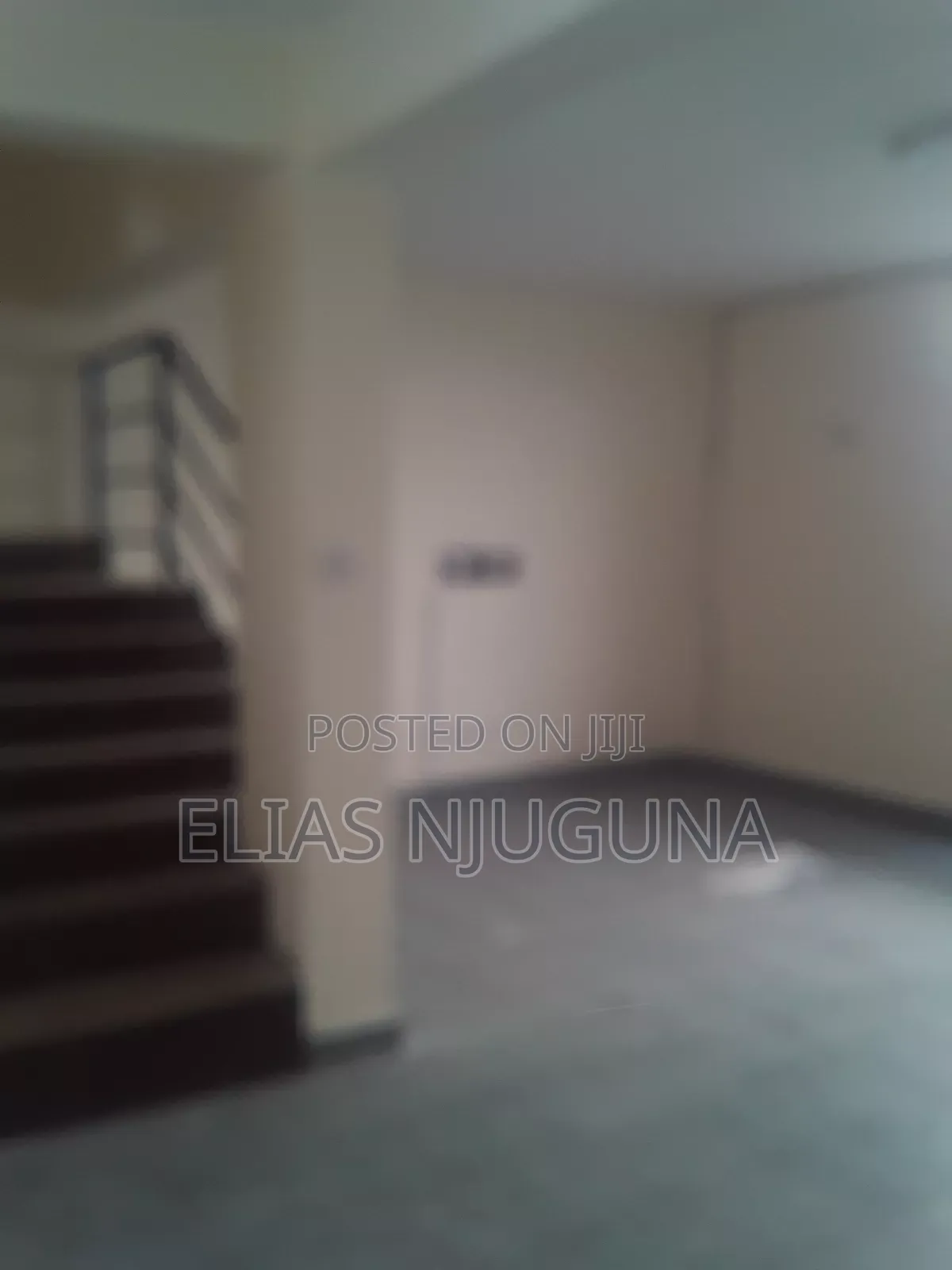 3bdrm Maisonette in New Donholm Estate for rent in Donholm