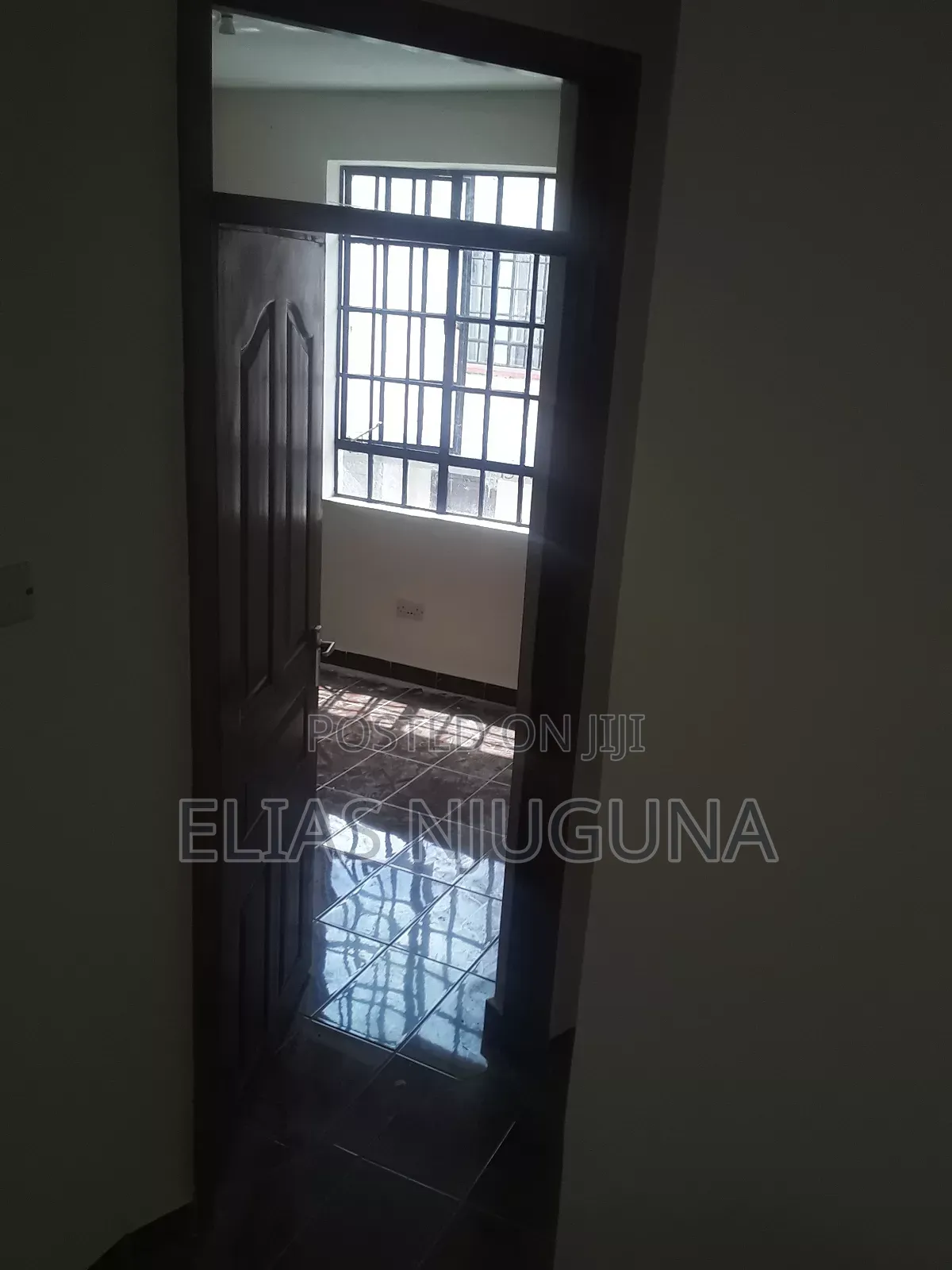 3bdrm Maisonette in New Donholm Estate for rent in Donholm