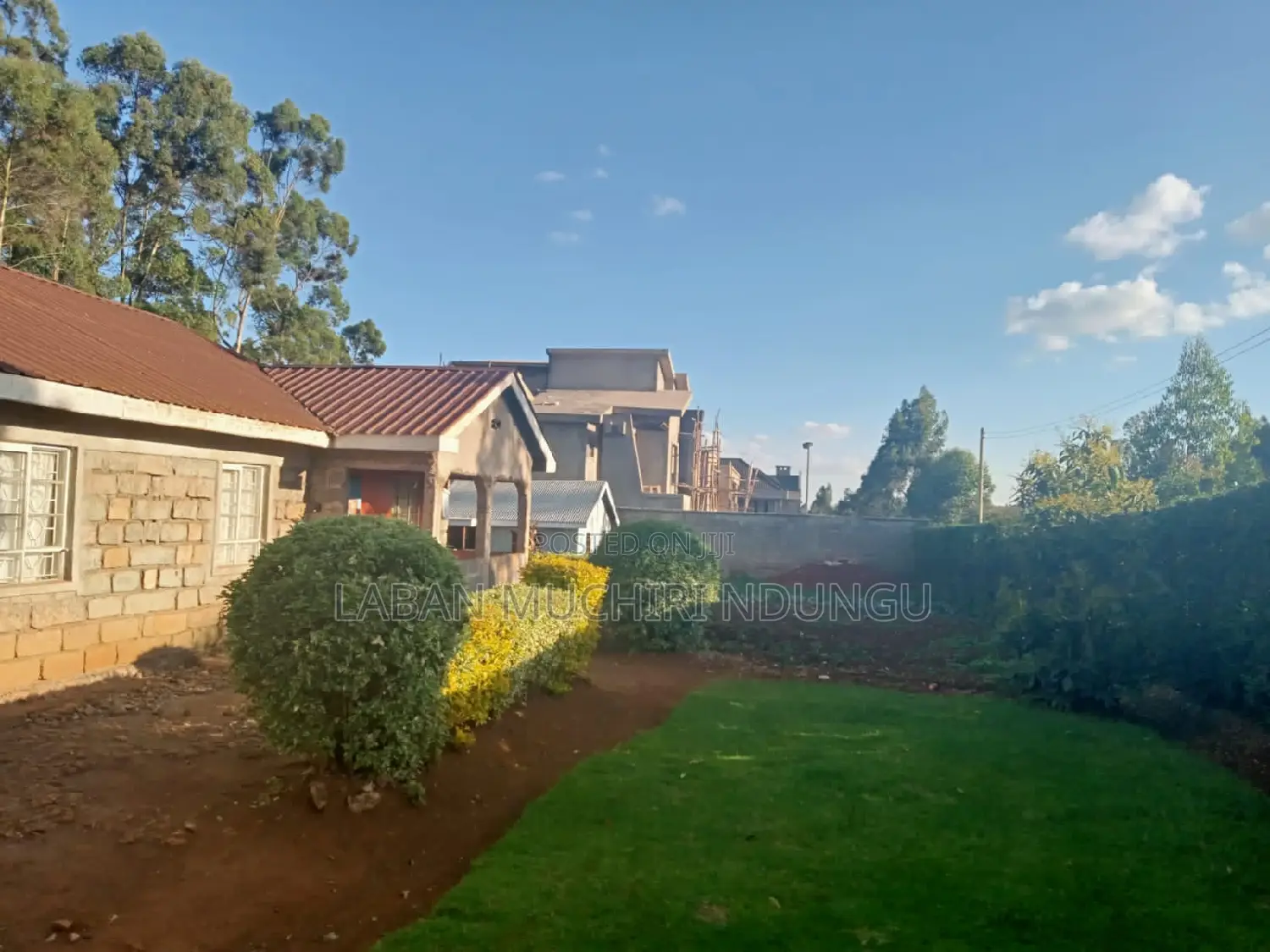 For Sale Property in Ngecha
