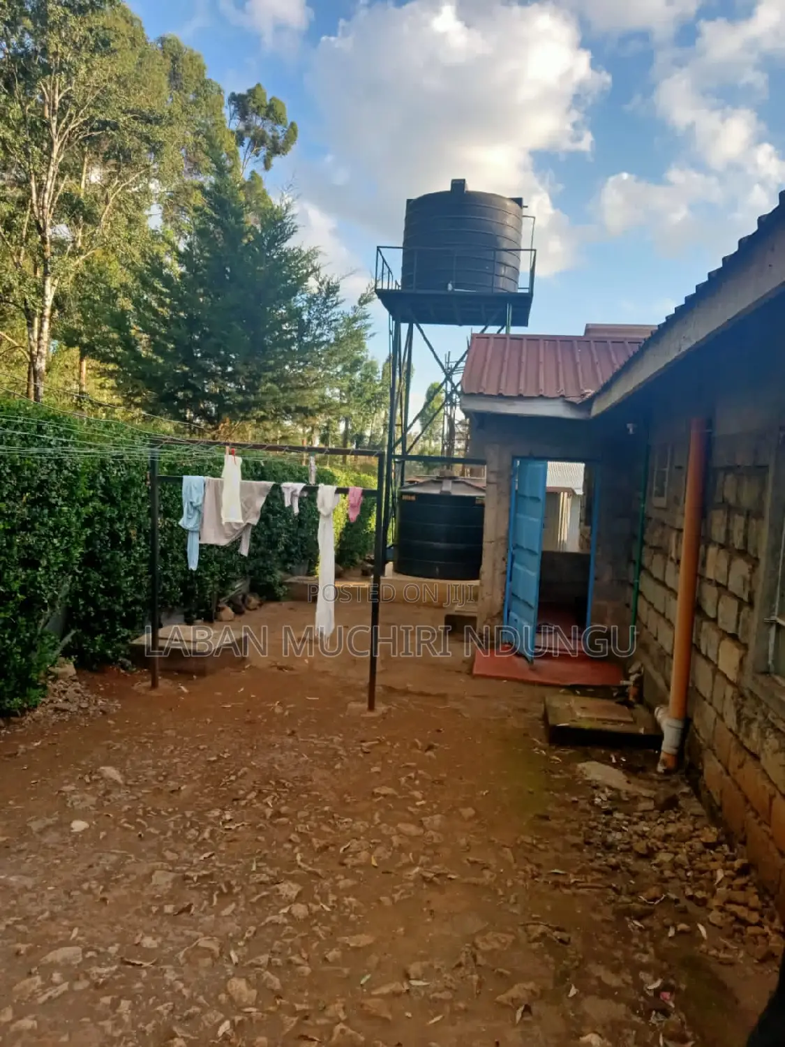 For Sale Property in Ngecha