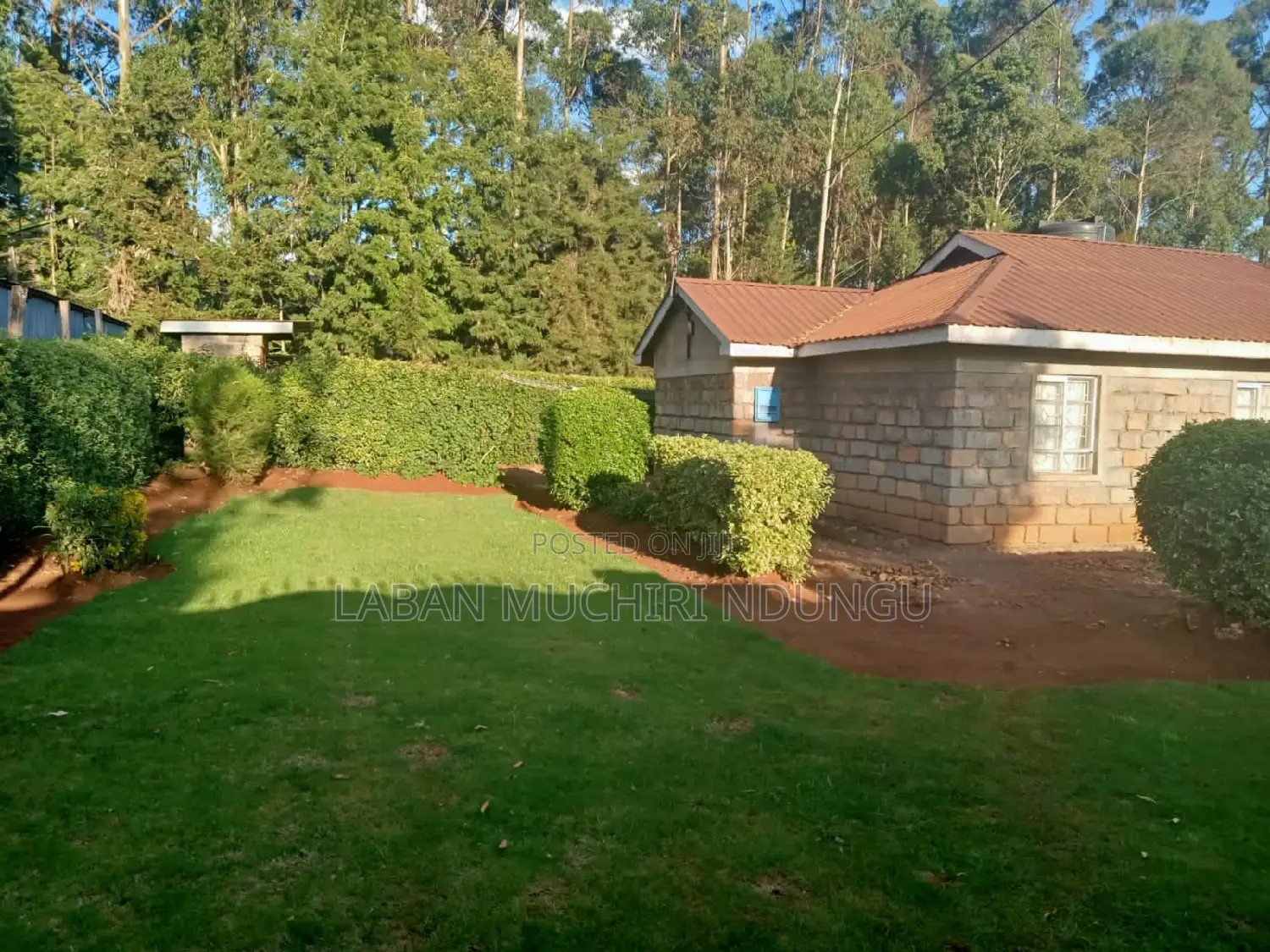 For Sale Property in Ngecha