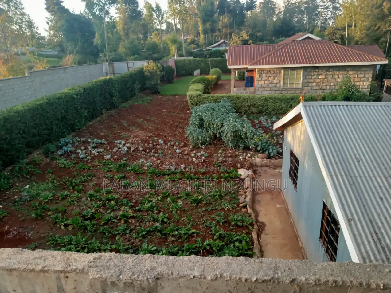 For Sale Property in Ngecha