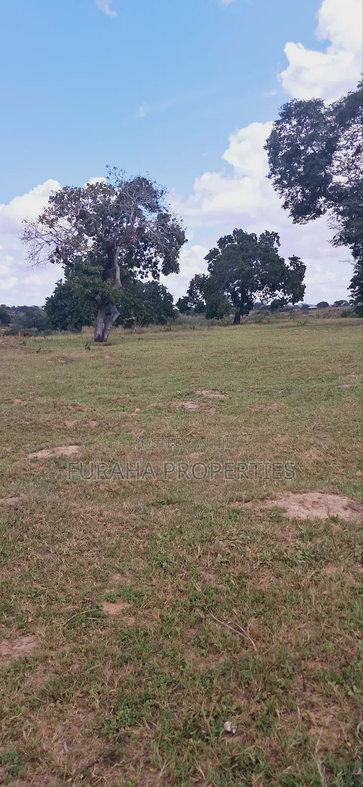 For Sale 1.1acre Land Dongo Kundu Bypass in Miritini