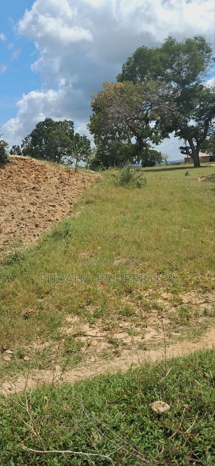 For Sale 1.1acre Land Dongo Kundu Bypass in Miritini