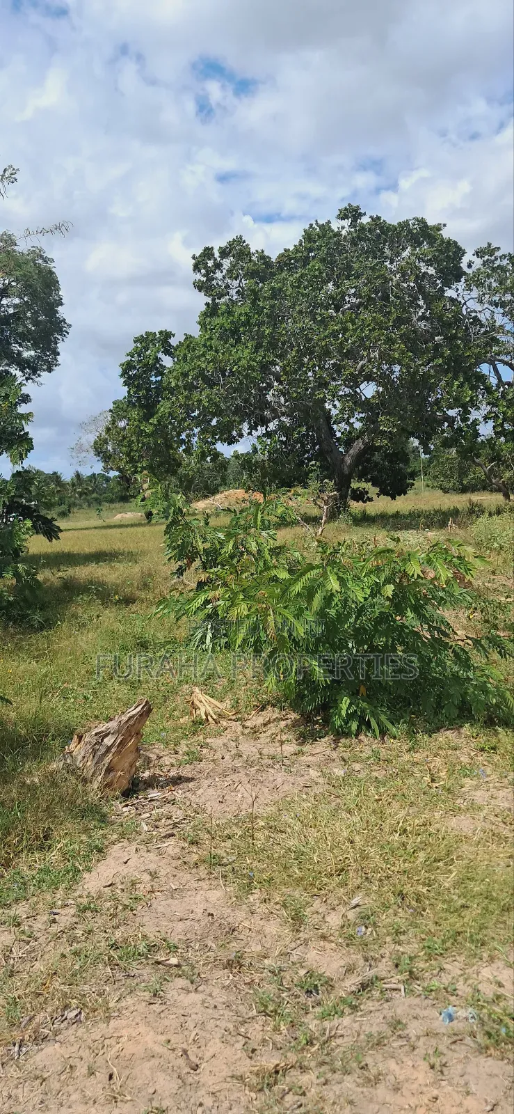 For Sale 1.1acre Land Dongo Kundu Bypass in Miritini