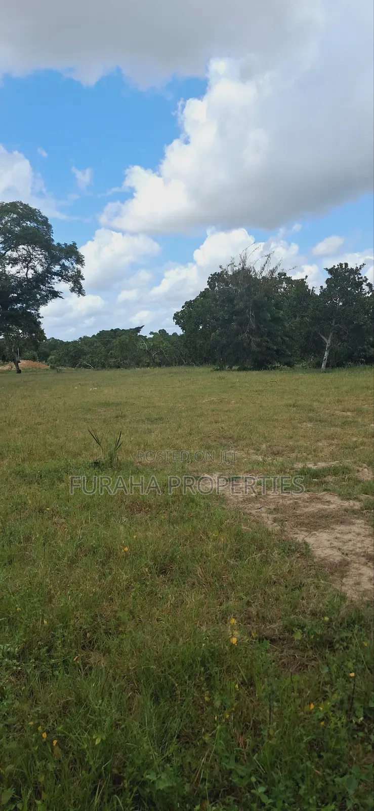 For Sale 1.1acre Land Dongo Kundu Bypass in Miritini
