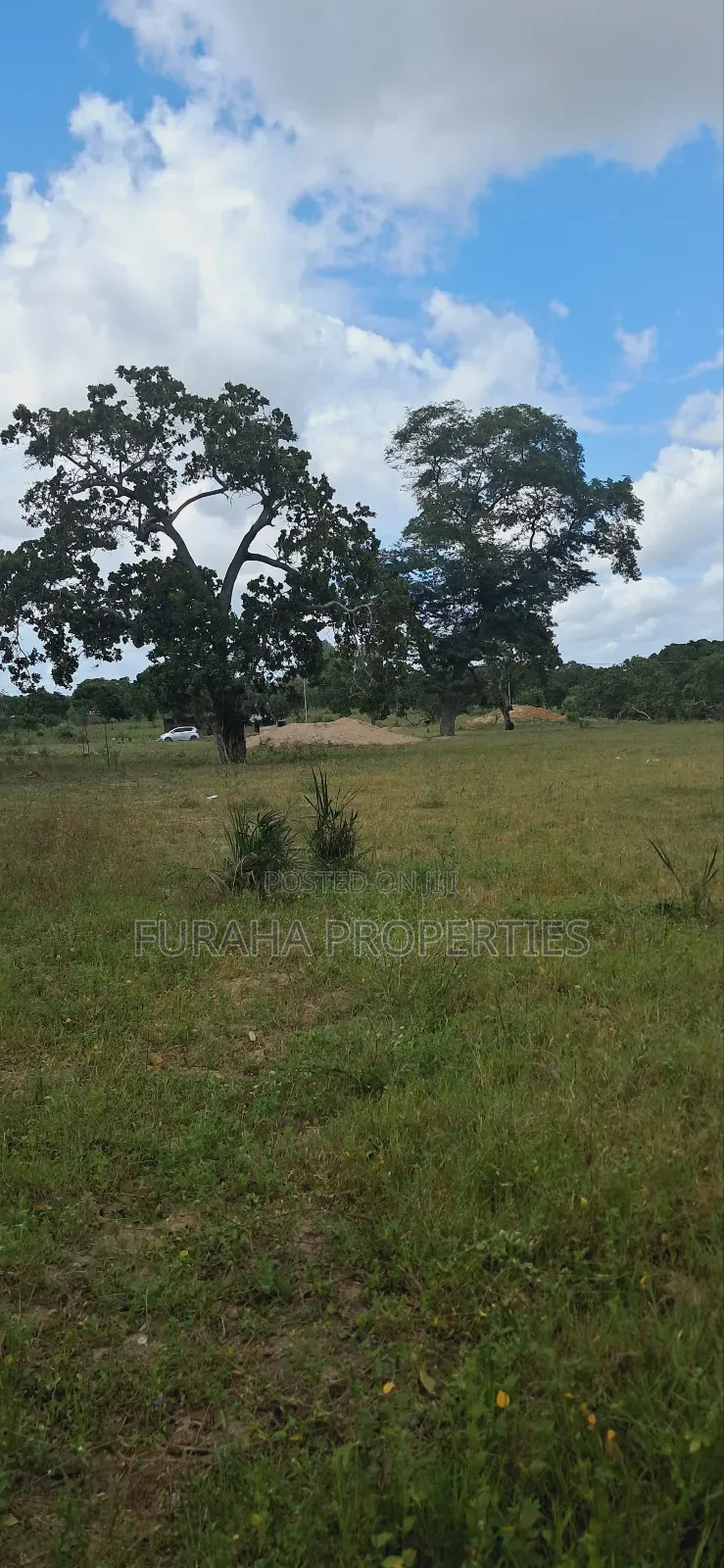 For Sale 1.1acre Land Dongo Kundu Bypass in Miritini