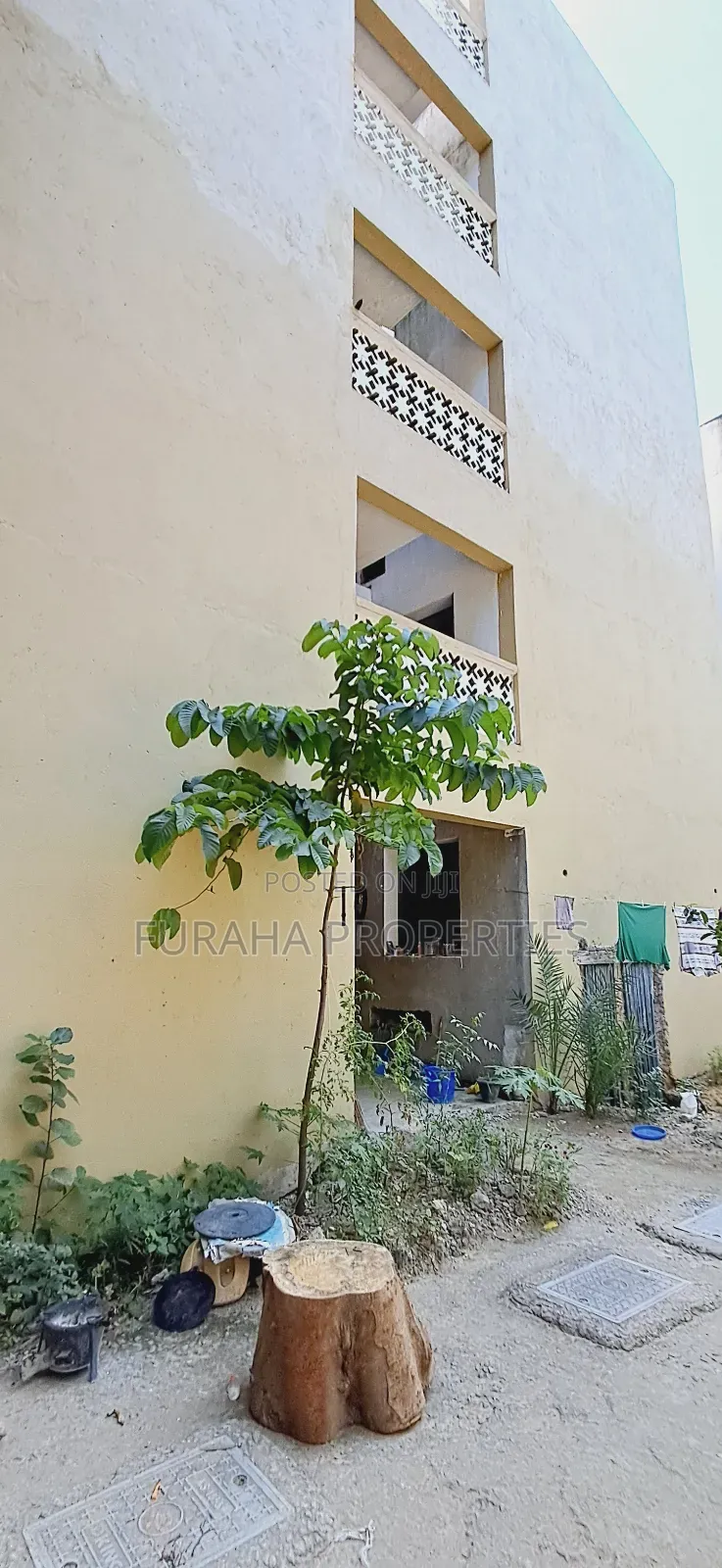 1bdrm Block of Flats in Mtwapa for sale in Mtwapa