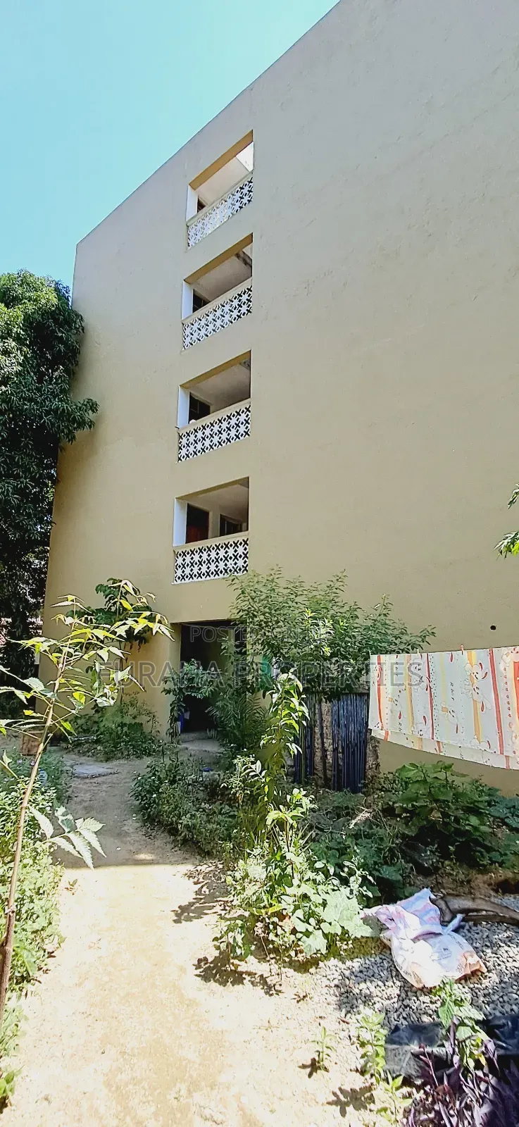 1bdrm Block of Flats in Mtwapa for sale in Mtwapa