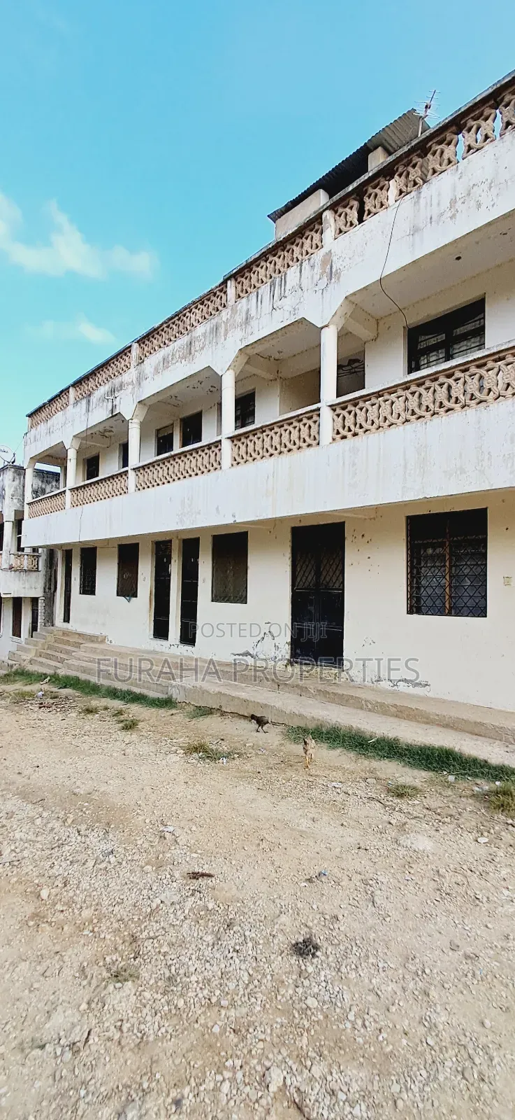 1bdrm Block of Flats in Bamburi Kiembeni for sale in Bamburi