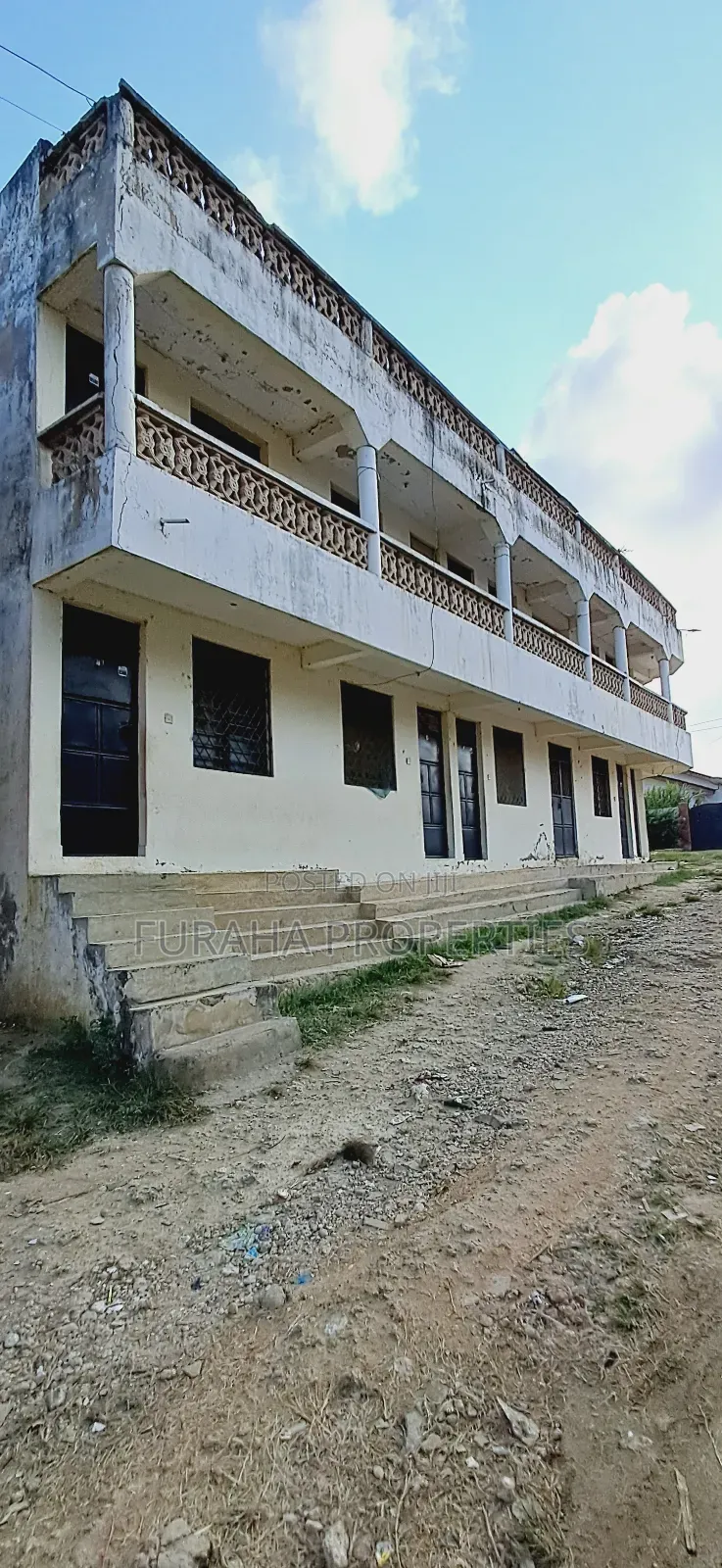 1bdrm Block of Flats in Bamburi Kiembeni for sale in Bamburi
